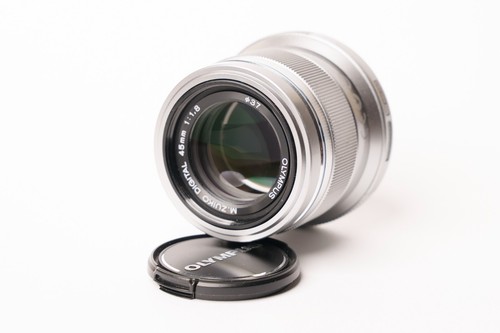 Olympus 45mm mft - 45mm,