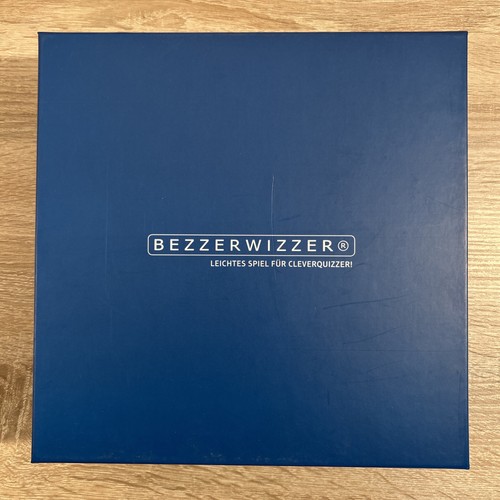 Bezzerwizzer leichtes spiel - -,