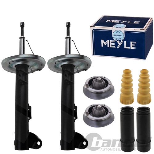 Stossdämpfer vorne meyle - 2x,