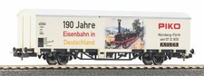 Piko 95745 PIKO Sonderwagen
