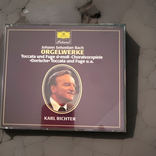 Johann sebastian bach - johann,