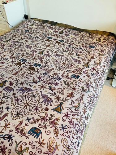 Antike vintage stickerei - antike,