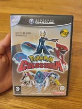 Pokémon Colosseum - Nintendo