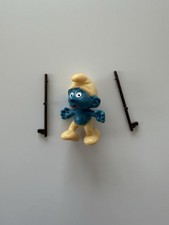 Stelzenschlumpf - Olympiade der Schlümpfe 1983