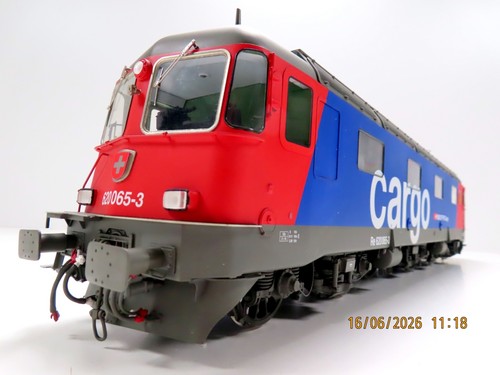 Kiss 510007 spur 1 - (1qw168),