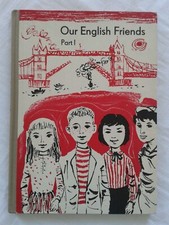 Fibel Englisch Our English