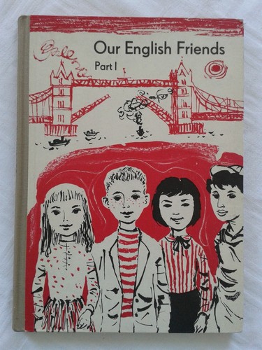 Fibel englisch our - fibel, english