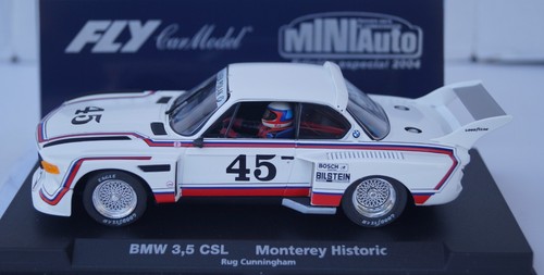 Fly bmw csl monterey - fly,