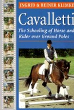 Cavalletti: Schooling of Horse