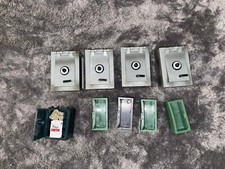 WWE Mattel Jakks Figuren Figur Zubehör Accessoires XXL Konvolut Sammlung Set 15