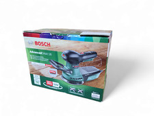 Bosch akku exzenterschleifer - bosch, akku-exzenterschleifer
