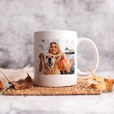 Ihre personal. Fototasse, Tasse mit Bild, bedruckte Fototasse, pers. Tassendruck