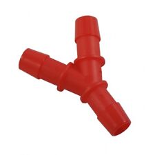 PrimoChill Y-Fitting UV Rot 1cm Id Swiftech Danger Den Bitspower