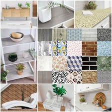 Selbstklebende Möbelfolie