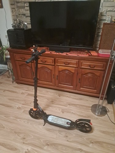 Yedoo steel s2016 tretroller - yedoo,