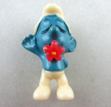 TOP VARIANTE + ERKENNST DU / TRÄUMER SCHLUMPF / 13 + RAR ORI