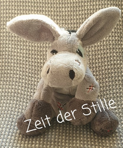 Heunec esel little - heunec, my