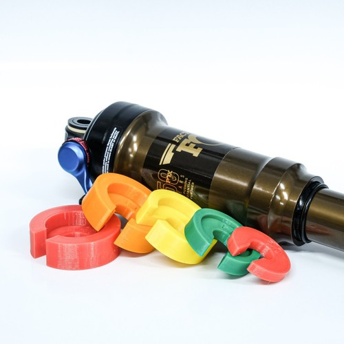 Fox float dps ctd air - dps, /