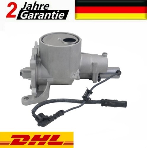 ölpumpe 11417647376 für - 11417647376,