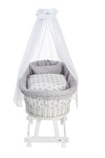 Alvi Bettset für Stubenwagen