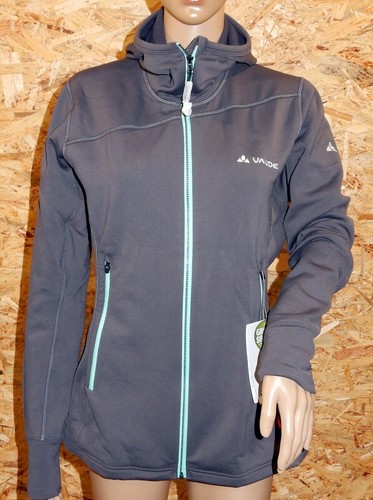 Vaude simony fleece jacket - vaude,