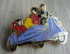 Heinkel pin pins roller - pin, pins: