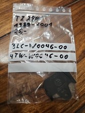 Yamaha TZ 250 1989-2001