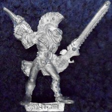 1988 Harlekin Trouper 1 Rogue