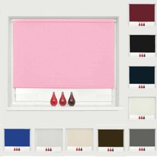 Verdunkelungsrollo Uni Thermo