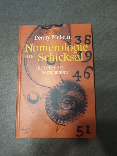 Penny mclean numerologie - mclean:,