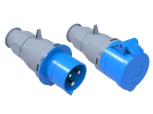 Cee stecker oder - stecker,