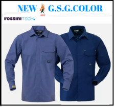 Hemd von der Arbeit Herren