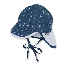 Sterntaler Baby Junge Mütze