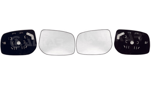 Spiegelglas außenspiegel - spiegelglas,