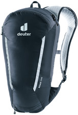 Deuter Fahrrad Rucksack, ROAD ONE  5 Liter Bike Fahrradrucksack, Rennrad, Gravel