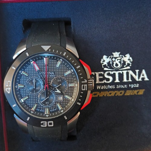 Festina chrono bike f20642 - festina,