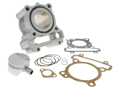 Zylinderkit airsal racing - airsal, t6-racing