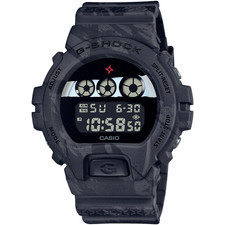 CASIO G-SHOCK DW-6900NNJ-1JR