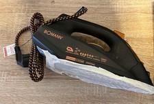 Bomann Dampfbügeleisen