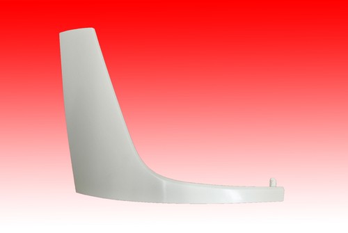 Scheinwerferblende rechts