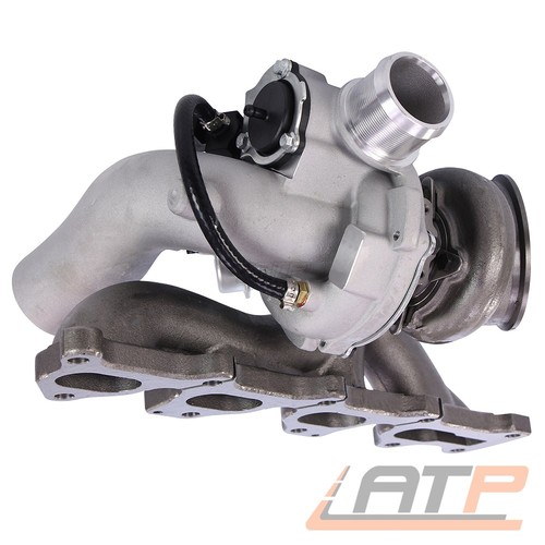 Abgas turbo lader - fÜr, opel