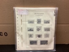 Leuchtturm Bund 1990-94