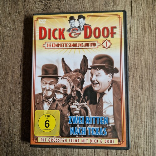 Dvd film komödie dick - dvd,