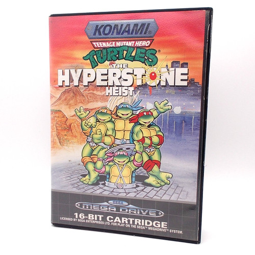Teenage mutant ninja turtles - ninja,