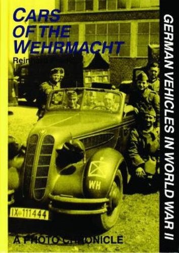Reinhard frank cars - frank, of