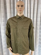 DDR NVA FDA Felddienstjacke