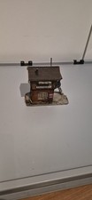 Kibri HO Stellwerk aus