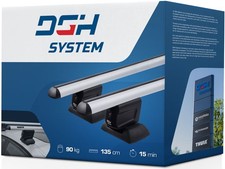 Dachträger Autogepäckträger