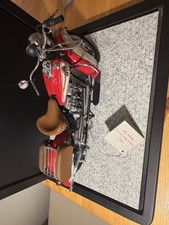 Franklin Mint 1942 Indian