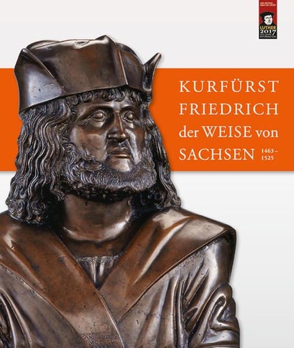 Kurfürst friedrich der - -,